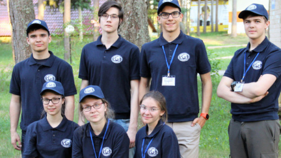 Russian Students Will Take Part in the 7th Baltic Geography Olympiad