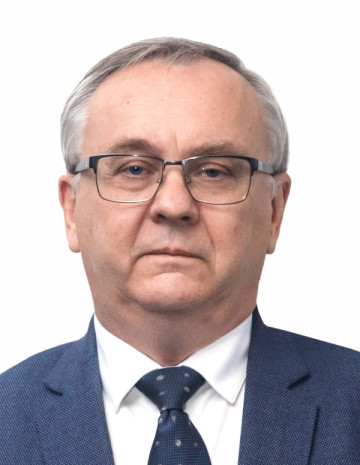 Чумаченко Алексей Николаевич