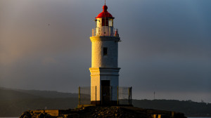 Маяк Токаревского