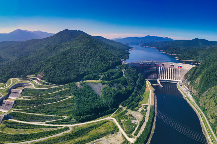 Протяженные, полноводные, интригующие: особенности и загадки шести российских рек