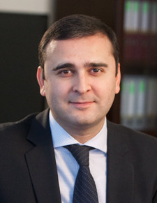 Alan Uruzmagovich Ogoev