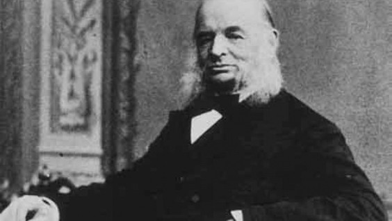 Otto Struve: Science Was In The Genes