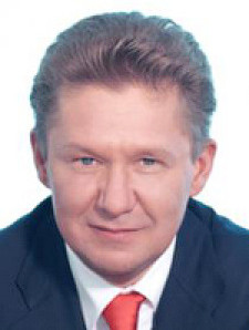 Миллер Алексей Борисович