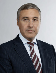Valery Nikolaevich Falkov