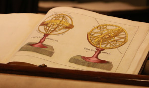 Экскурсия по исторической Штаб-квартире РГО в Санкт-Петербурге