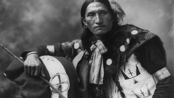 Самый древний предок коренных американцев жил около Байкала 14 тысяч лет назад