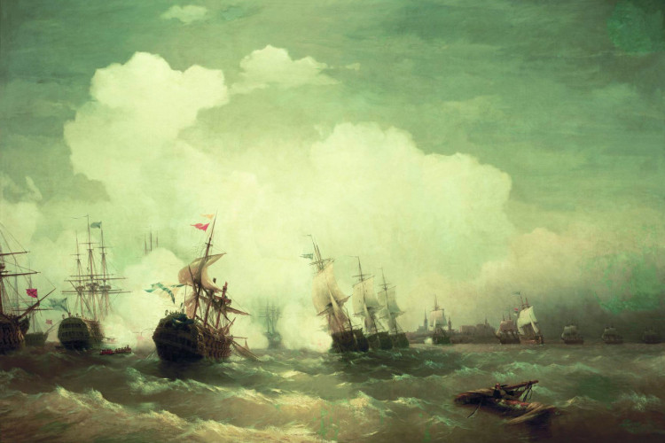 «Адмирал Гренландского моря»: 300 лет со дня рождения флотоводца и полярного исследователя Василия Чичагова