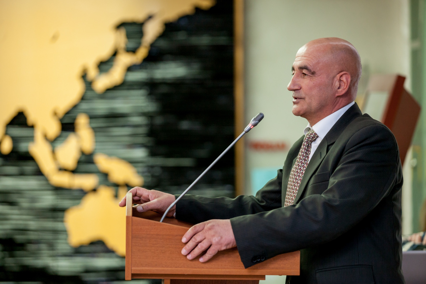 Международный день гор – 2014