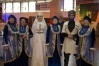 Открытие Фестиваля Русского географического общества