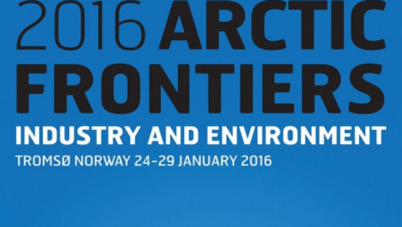 The First Arctic Students` Forum