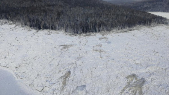 There is No Meteorite: Scientists Have Conducted a Ground Exploration of the Bureya River Zone in the Khabarovsk Territory