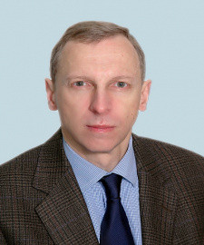 Boris Nikolaevich Porfiriev