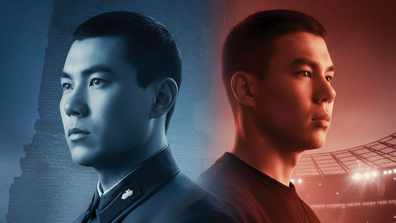 «Он был героем, его дух во мне»: в Казахстане покажут фильм про потомков защитника Брестской крепости 