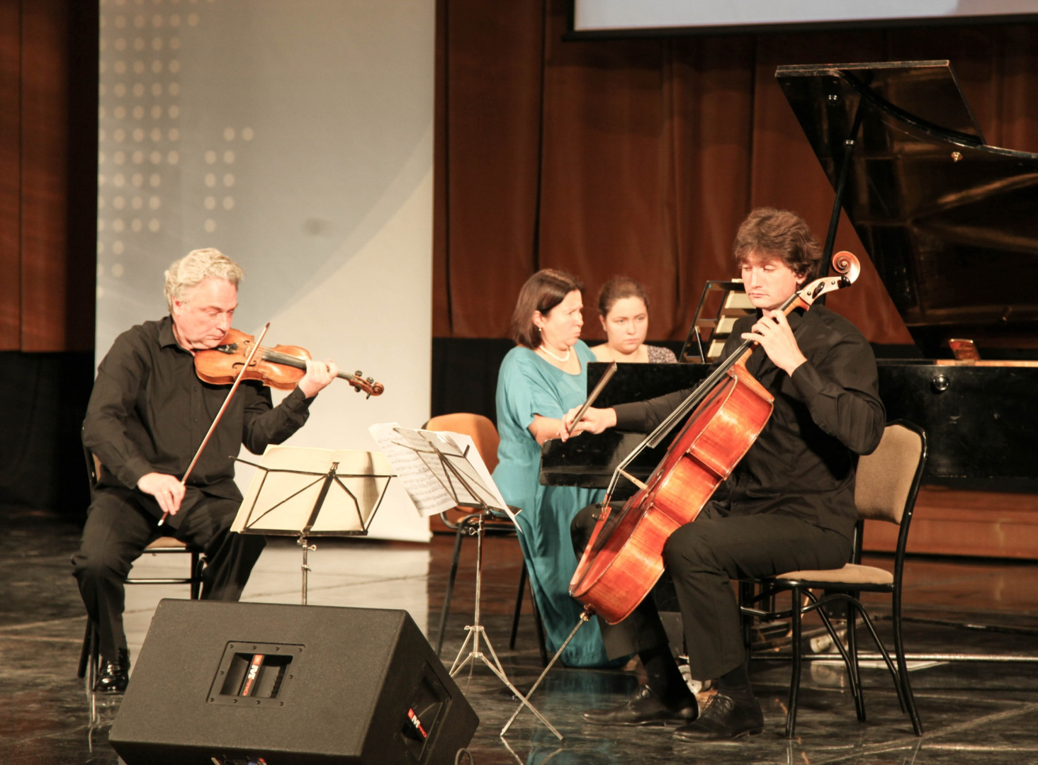 Региональная Конференция МГС (IGUMoscow, 17-21 августа 2015)