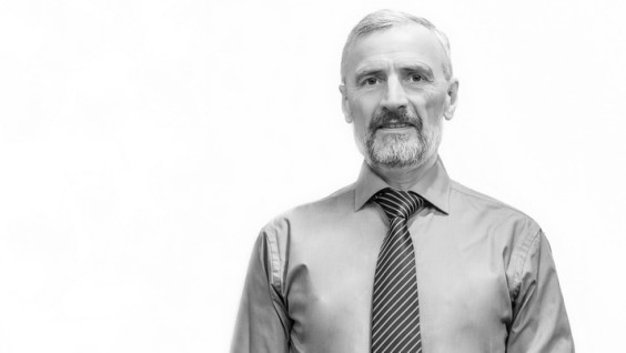 Александр Максин: ”Я люблю свою страну!”
