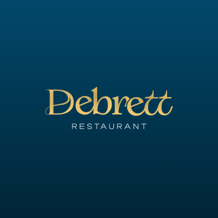 Ресторан «DEBRETT»