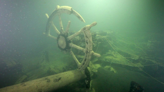 Echo of Juminda: Shocking Results of the Estonian Part of the RGS Expedition