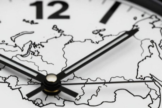 Эксперты РГО расскажут, как время соотносится с пространством и где в этой системе человек