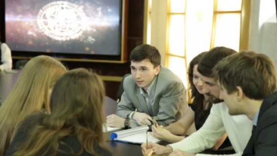 Internal tourism development in Russia