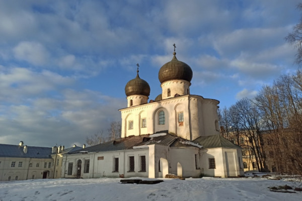 250 лет домонгольской архитектуры: сохранившиеся памятники