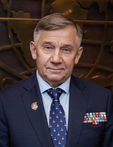 Зайцев Константин Александрович
