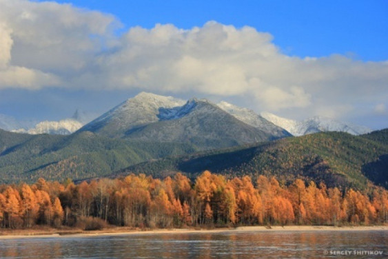100 years to the management of nature reserves in Russia