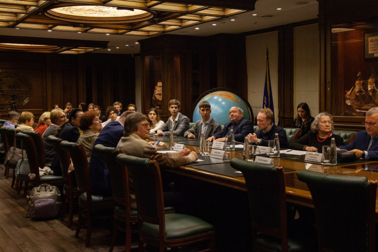 Многообразие целого: как воспитать патриотизм через знание географии