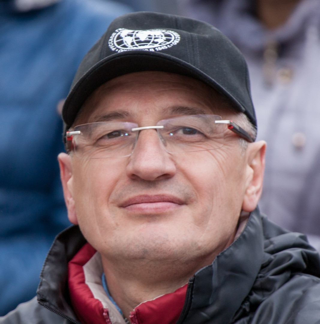 Начало работы археологических лагерей «Кызыл – Курагино» в 2014 году