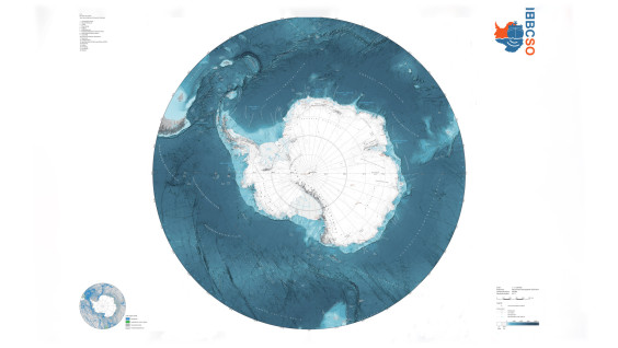 «Не признан официально, но, несомненно, существует»: эксперты РГО — о Южном океане