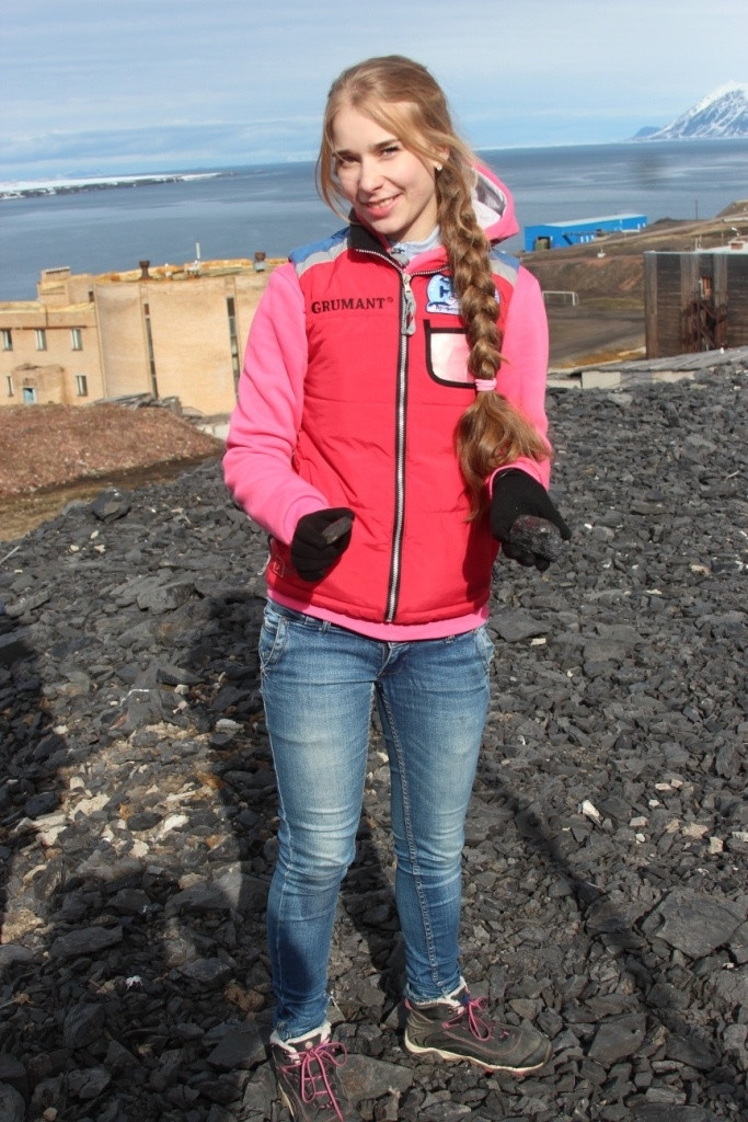 ДНЕВНИК ЭКСПЕДИЦИИ: 13 ИЮНЯ 2014