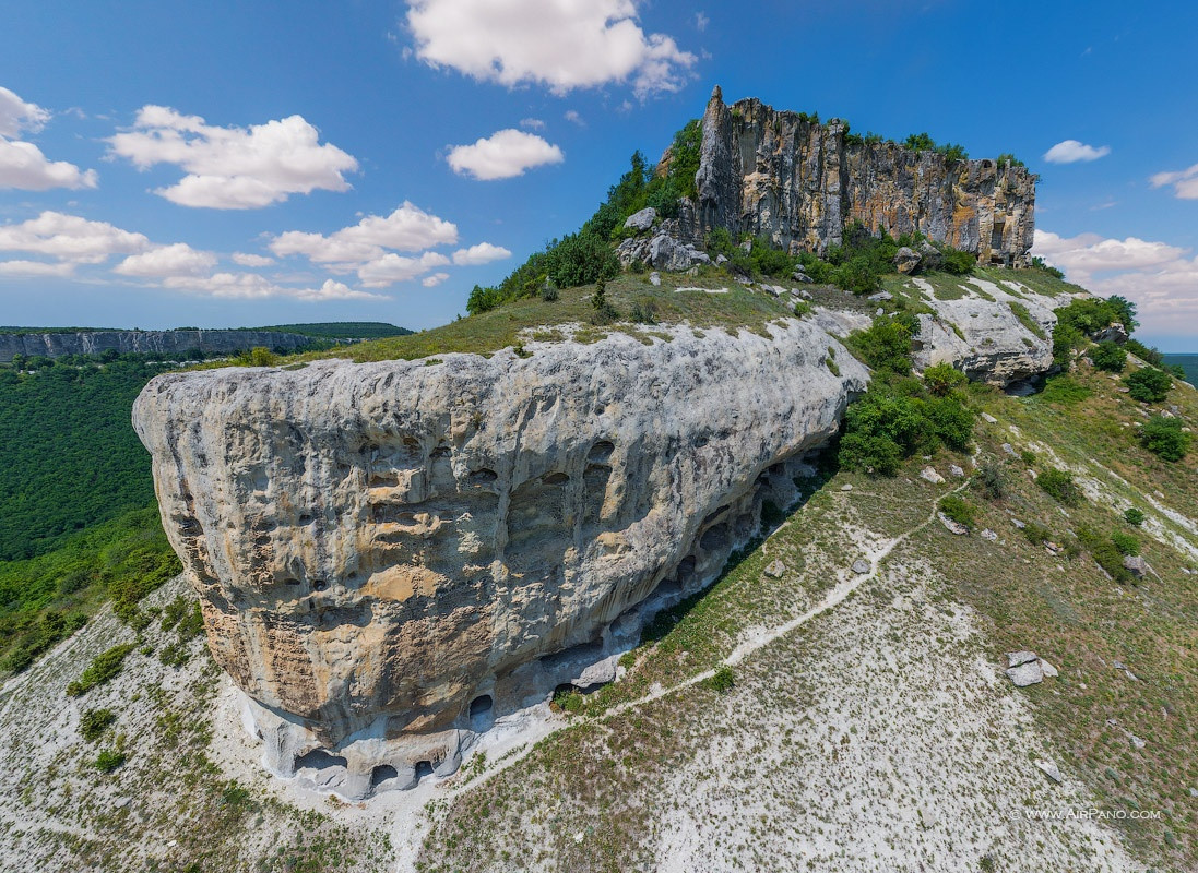 Грант 2014: "AirPano – Достопримечательности Крыма"