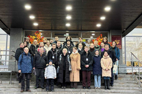 В Санкт-Петербурге завершилась школа-семинар молодых географов