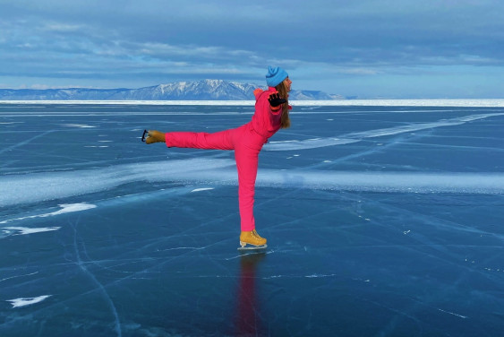 Путешествие мечты: подведены итоги конкурса РГО и парк-отеля «Байкал-Аляска» 