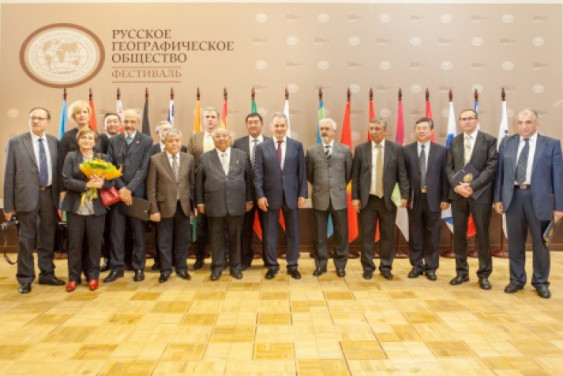 Strengthening international cooperation