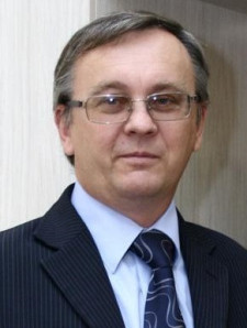 Aleksey Nikolaevich Chumachenko