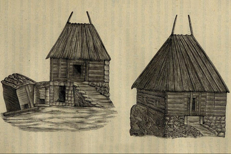 «Изучить народ не то, что изучить флору и фауну страны»: исполняется 195 лет со дня рождения Павла Ровинского