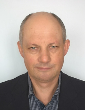 Andrey Valeryevich Panin