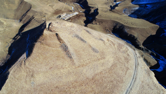 Путешествие в глубь тысячелетий: каменно-земляные пирамиды Лакии