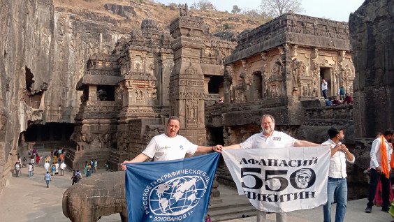 Ученые проверили четыре гипотезы о местонахождении мистического центра Парват