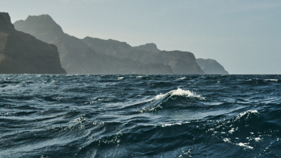 Back at Sea: the RGS Circumnavigation Goes From Salvador To Vitoria