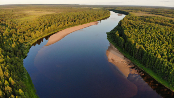 RGS Invites to a Round Table on Water Resources