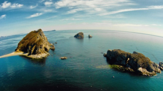 «The most beautiful country»: The works of the participants of the photo contest are given to the Expert Commission