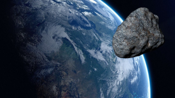 Earth Has A New Natural Satallite