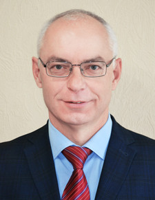 Oleg Aleksandrovich Zolotarev