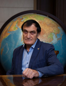 ЧИБИЛЁВ Александр Александрович