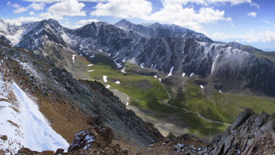 The Dates of the RGS International Internship in Altai Have Changed