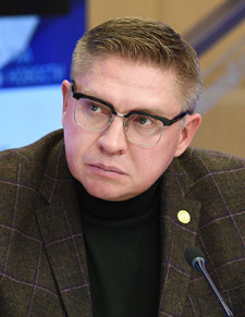 Табашников Николай Игоревич