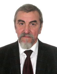 Arkady Aleksandrovich Tishkov