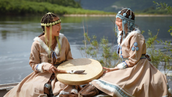 СТАРТОВАЛ НОВЫЙ БЛИЦКОНКУРС ВОПРОСОВ "ГЕОГРАФИЧЕСКОГО ДИКТАНТА — 2023" Этнография и искусствоведение