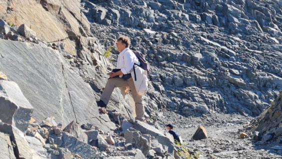 Ученые проанализируют геориски и туристический потенциал по маршруту БАМа